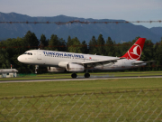 Turkish Airlines смягчила условия допуска пассажиров на рейсы в Южную Америку
