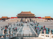Спрос на туры в Китай вырос вдвое — цены приближаются к допандемийным