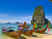 Туры в Таиланд дешевеют, но лишь на ближайшие вылеты