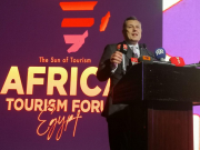 В Шарм-эль-Шейхе начался первый туристический форум стран Африки