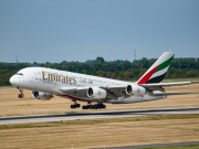 Emirates с 19 июня поднимает цены на перелет первым и бизнес-классом