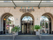 Крупная российская сеть отелей начала работать с турагентами онлайн