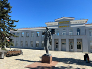 Что происходит в аэропорту Краснодара: ремонта нет, работать никто торопится