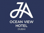 Новогодние скидки в октябре: праздничное спецпредложение от JA Ocean View Hotel