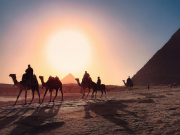 Виза в Египет подорожает почти в два раза