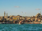 В отеле Стамбула, где погибли туристы, регулярно отдыхают россияне