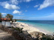 Туроператор сообщил, какие ограничения действуют в Ольгине после урагана