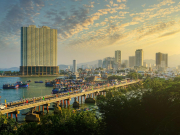 Некоторые отели Нячанга столкнулись с перебоями в водоснабжении из-за шторма