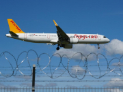 Россияне несколько часов отказывались выйти из самолета в Казахстане