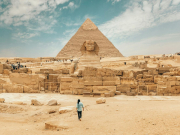 Въезд в Египет обойдется туристам почти вдвое дороже