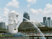 В январе изменятся правила посадки на рейсы в Сингапур