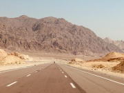 В Египте ужесточат правила перевозки туристов