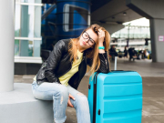 Рейс задержан, гостиницы нет: кто виноват?