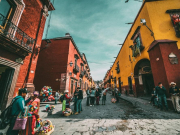 В Мексике беспорядки: какие рекомендации туристам действуют сейчас