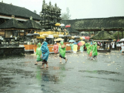 Наводнение на Бали: какие районы пострадали больше всего