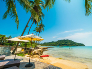 На пляжах Пхукета появились пятна мазута