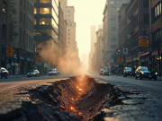 Осколки ракеты попали в отель в ОАЭ: что сейчас происходит с туристами на Ближнем Востоке