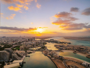 Абу-Даби и Рас-эль-Хайма оплатят отели туристам, а остальные эмираты — нет