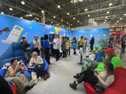 Выставочная неделя в Москве: как меняется формат отраслевых событий