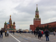 Россия собирается упростить въезд туристам из Вьетнама