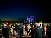 На фестиваль «Байкальский звездопад» позвали инопланетян