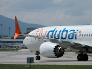 Flydubai возобновляет рейсы в российские регионы