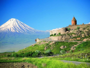 Армения 2026: что посмотреть, как добраться и зачем ехать именно сейчас