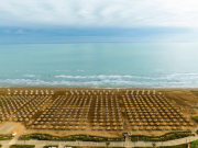 FUN&SUN снова запускает пакетные туры на курорт в Sea Breeze в Азербайджане