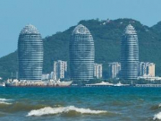 На Хайнань надвигается тайфун: аэропорт Саньи закрыт