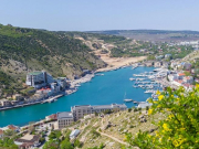 Турбизнес Крыма должен туристам 20-30 млрд рублей