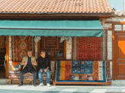 Рестораны и магазины Антальи хотят стать частью системы «все включено»