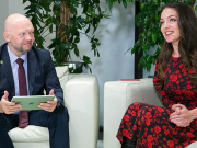 Сегодня! Обсудим развитие внутреннего туризма на «Знай наше. Зима 22/23»