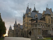 С горнолыжных склонов прямиком в SPA: чем заняться на Средней Волге зимой?