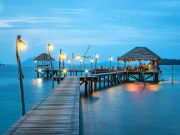 Туроператоры находят новые способы отправки туристов в Таиланд