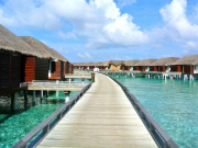 Туроператор анонсировал прямые чартеры на Мальдивы из Екатеринбурга