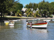 Прямые перелеты на Маврикий могут пошатнуть монополию Emirates