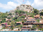 В Турции определились, как будут взимать «налог на проживание» за иностранных туристов