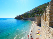 Россия стала лидером по турпотоку в Турцию в сентябре