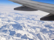 Турция закрыла свое воздушное пространство для самолетов с двойной регистрацией