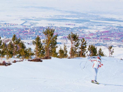 Coral Travel отмечает хороший спрос на горнолыжные пакеты в Турцию с прямыми перелетами