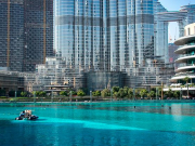 Турбизнесу добавили перевозки в ОАЭ