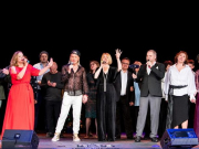 Благотворительный концерт «Таланты турбизнеса» можно посмотреть и в зале, и онлайн