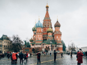 В Москве рассказали, туристов из каких стран стоит ждать в ближайшее время