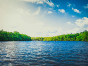 Массовый туроператор впервые зашел на теплоход по России со своей концепцией