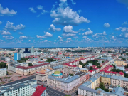 В Беларуси состоялась пресс-конференция на тему: «Новый туристический сезон — 2023»