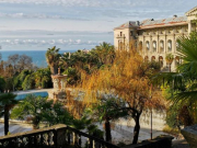 Бывшие санатории Сочи становятся апартаментами