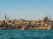 Туристы ждут, пока Турция подешевеет