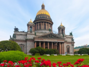 Чем удивит туристов летний Петербург?