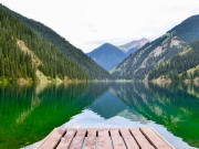 Казахстан планирует принимать 4 млн иностранных туристов ежегодно