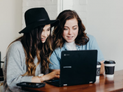 Как увеличить продажи с помощью IT-технологий? Полезные сервисы и маркетинговые инструменты на «Знай наше»